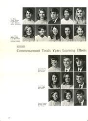 Leon High School - Lions Tale Yearbook (Tallahassee, FL), Class of 1969 ...