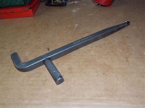 Purchase SNAP ON Cotter Pin & Seal Puller 10" Long - S9094B in Houston, Texas, US, for US $39.99