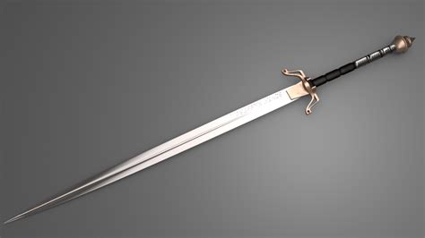 How Long Did it Take to Make a Sword in the Medieval Times? | About History