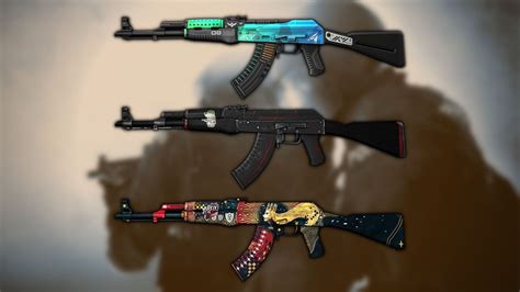 13 best AK-47 skins in CS:GO (2023)