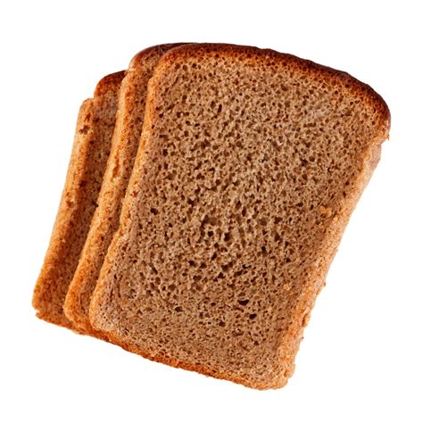 Rye Bread Slices Sandwich, Breakfast, Loaf, Rye PNG Transparent Image and Clipart for Free Download