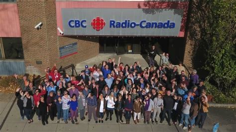 CBC Calgary moves to new location after 6 decades on Westmount Blvd. N ...