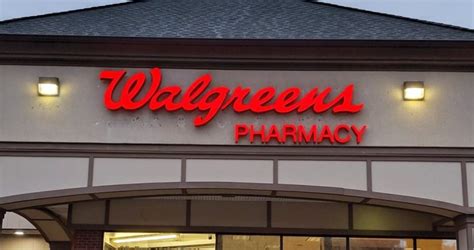 Walgreens Pharmacy Hours & Regular Hours!