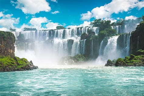 15 Amazing Waterfalls in Brazil - The Crazy Tourist