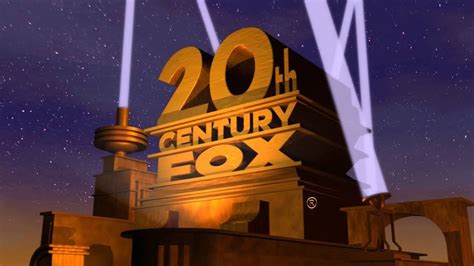 20th Century Fox Fox Studios Baja Style by RomaniaMapping on DeviantArt