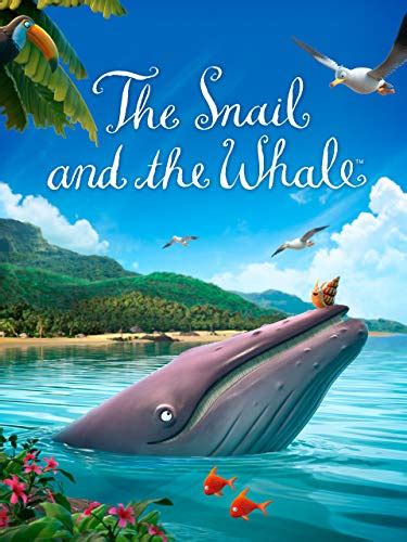 The Snail and the Whale (2021) | PrimeWire