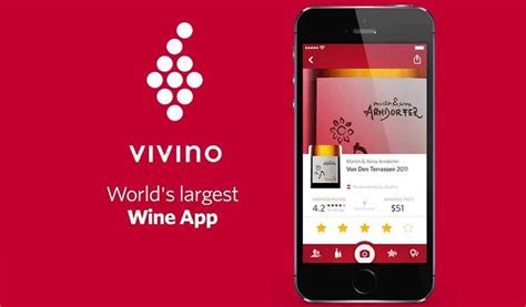 Vivino, the world’s largest wine app and marketplace, raises $155 million in Series D funding ...