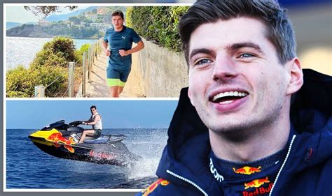 Inside Max Verstappen house, cars and incredible girlfriend story with ...