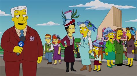 Annette Taylor | Simpsons Wiki | FANDOM powered by Wikia