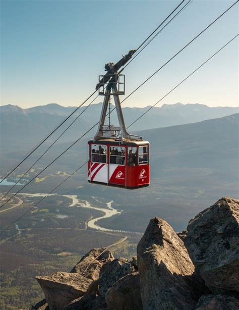 Ticket Prices | Buy Online in Advance | Jasper Skytram