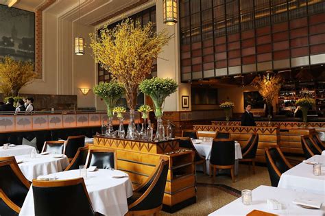 9 Most Expensive New York City Restaurants