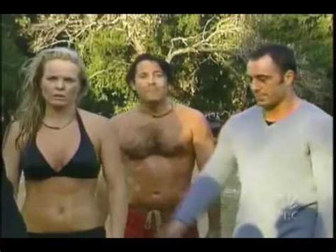 Joe Rogan fear factor fight - YouTube