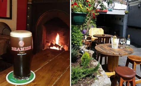 12 Best Pubs in Ennis (For Pints, Food + Music 2024)