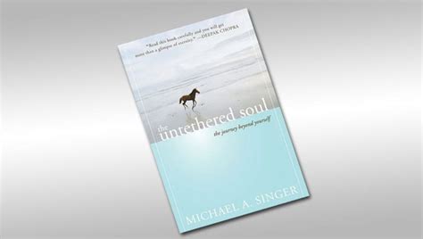 Book Review: ‘The Untethered Soul’ | Wanderlust