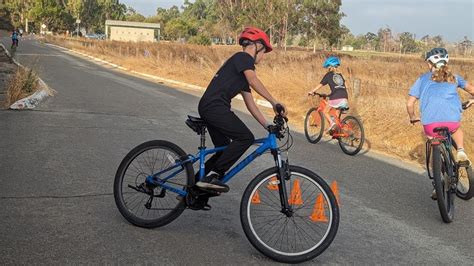 Baylands Park Bike/run clinic , Baylands Park, Sunnyvale, February 25 ...