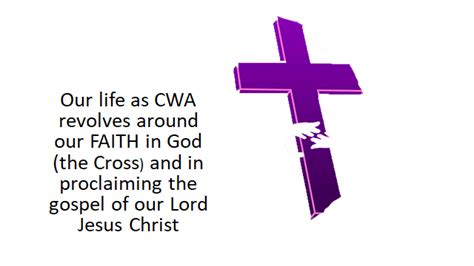 UCCP CWA LOGO - UCCP Christian Women's Association