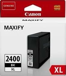 Canon Maxify PGI-2400XL Black Ink Cartridge Buy, Best Price in Oman, Muscat, Seeb, Salalah