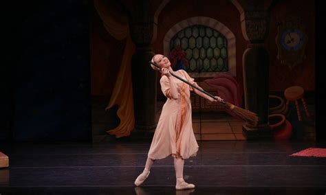 Ballet Review: ‘Cinderella’ | The Epoch Times