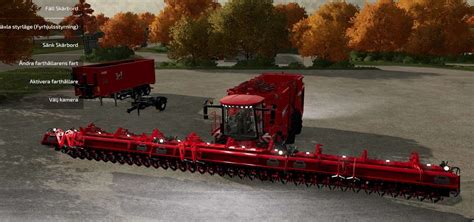 HOLMER Sugarbeet Pack v1.3.5 FS22 Mod | Farming Simulator 22 Mod