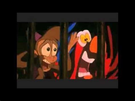 aladdin vs saluk - YouTube | Disney records, Disney music, Walt disney ...