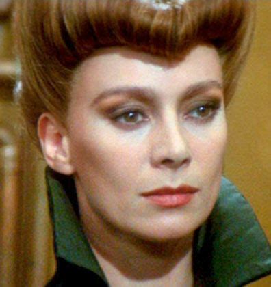 hairless makeups | sci-fi & fantasy | Siân Phillips, Silvana Mangano & Francesca Annis in 'Dune ...