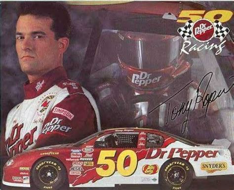 Tony Roper died 20 years ago today. : r/NASCAR