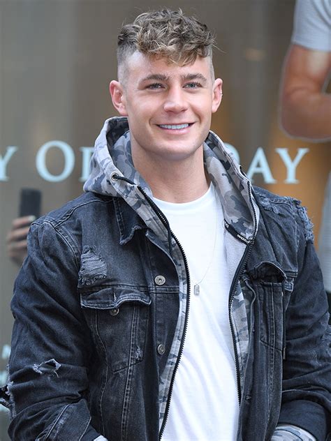 Geordie Shore’s Scotty T declared bankrupt after earning millions