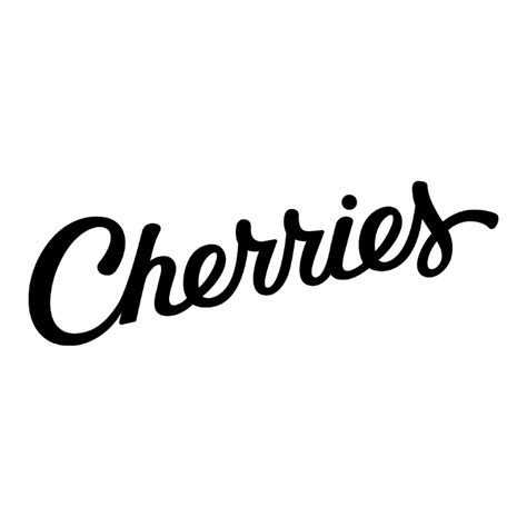 Cherries Ice Cream