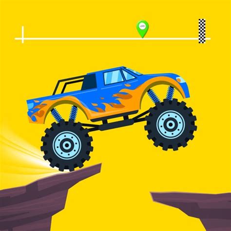 Hill Climb Car Race Adventure by Atta Mohi Ud Din