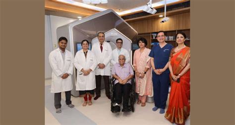 Sir HN Reliance Foundation Hospital introduces ETHOS - Express Healthcare