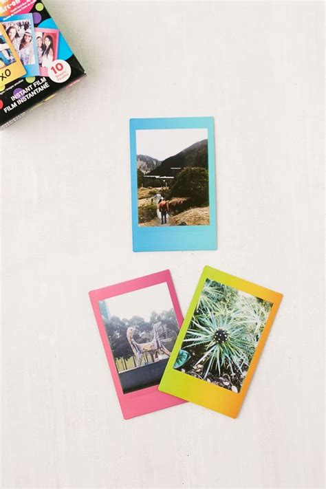 Fuji Instax Mini Camera Accessories | PS Smart Living