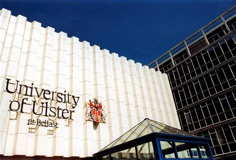 Ulster University (Belfast, Northern Ireland) - apply, prices, reviews ...