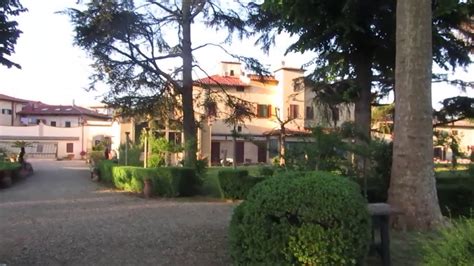 Convent Accomodation in Florence Italy Where to Stay Monastery Stays ...