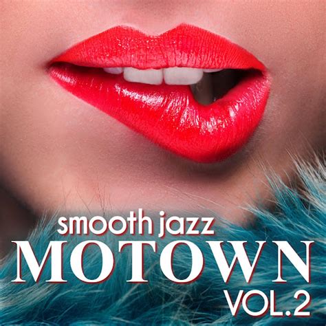 Smooth Jazz - Motown Vol.2