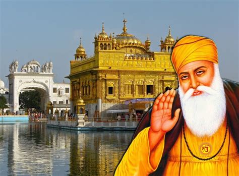 Gurpurab 2024 Guru Nanak Dev Ji - Kari Sandye