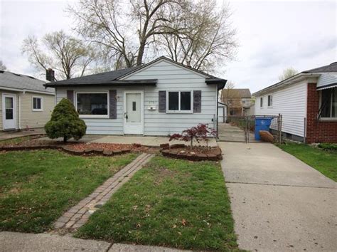 Houses For Rent in Dearborn Heights MI - 5 Homes | Zillow