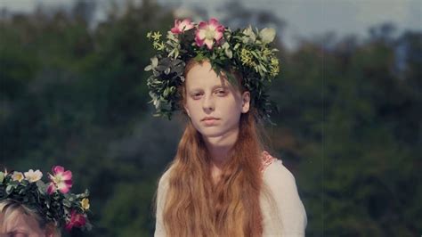 Midsommar - Maypole Chords - Chordify