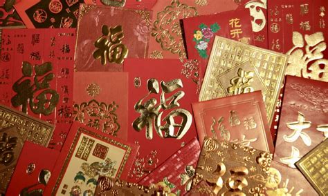 Why do folks give crimson envelopes for Lunar New 12 months? - Nwn