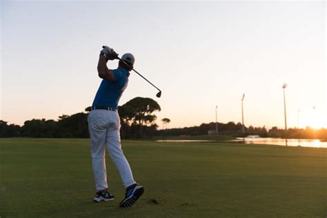 30+ Fun Golf Games For The Course (Complete List)