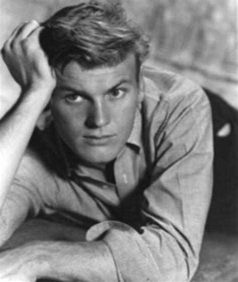 Tab Hunter – Movies, Bio and Lists on MUBI