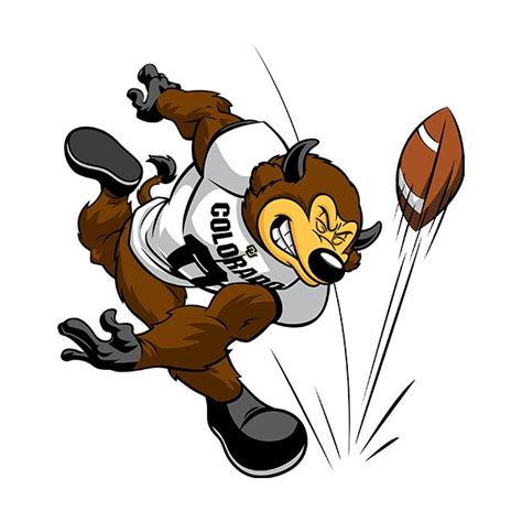 Go Buffs! | Mascot, Character, Disney characters