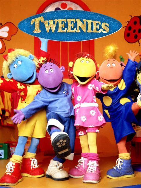 Tweenies Wallpapers - Wallpaper Cave