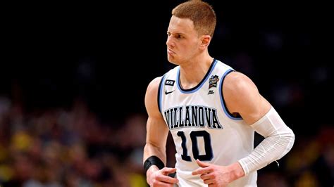 Donte Divincenzo Stats Last 5 Games