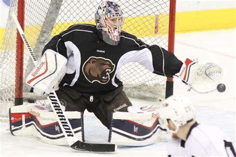 Philipp Grubauer Archives · Chocolate Hockey