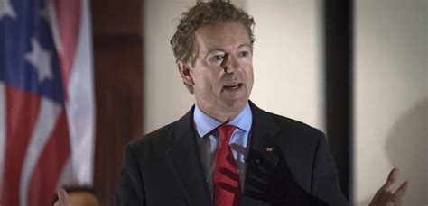 Rand Paul: There Will Be a Filibuster of FISA Section 702 | People's ...