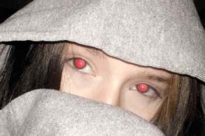 Why the red-eye effect appears in the photos and how to avoid it? | Everyday science, Red eyes ...