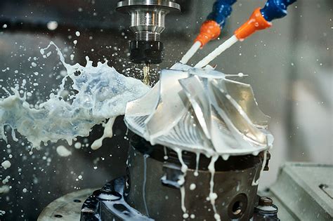 Metalworking Fluids - Gates Engineered Lubricants