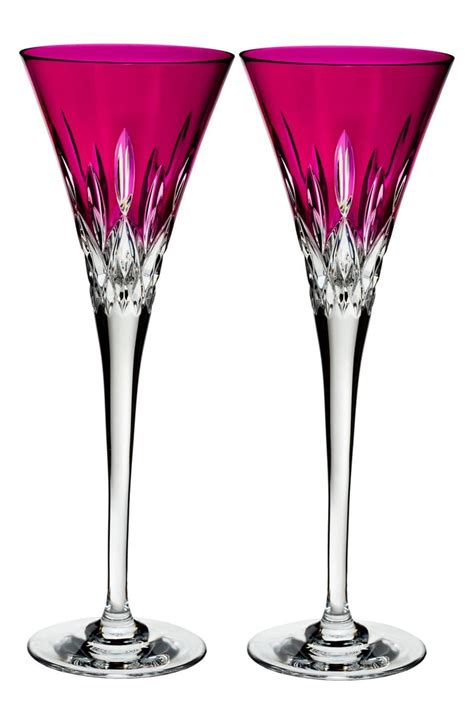 The Seven Best Champagne Glasses