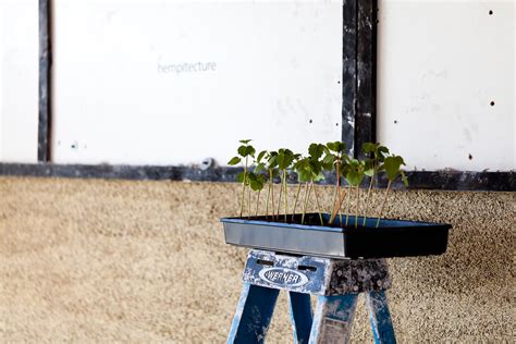 Hempcrete | Hemp Concrete | Hempitecture Inc.