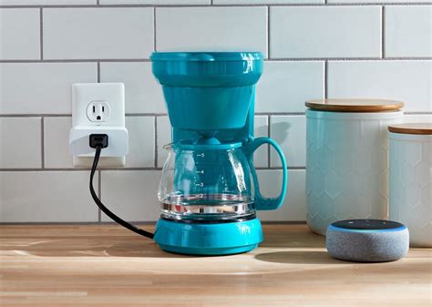 Amazon Smart Plugs let you control home devices with Alexa -- but you’ll need an Echo device